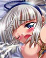 欲望回帰 第82章 -格闘姫の鎮魂歌 4 ミナ＆色編-