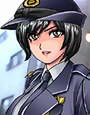 婦人警官触手凌● 4