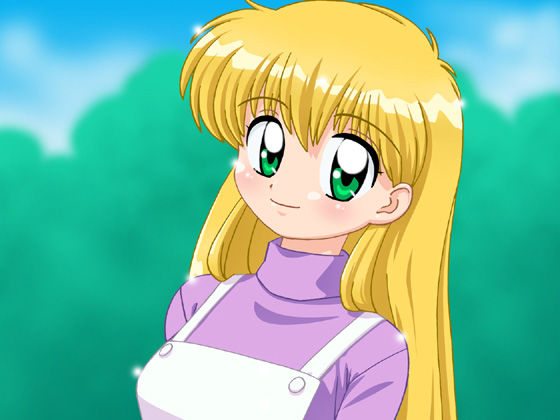あのこのおくちぞえ 2のサンプル画像 1