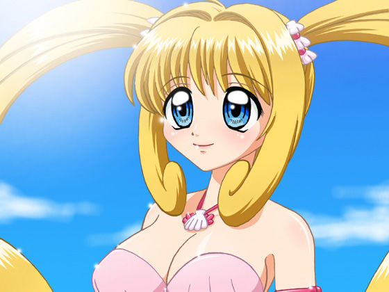 あのこのおくちぞえ 2のサンプル画像 2