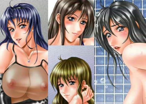 ちょっとHギャラリー 描き下ろしレイヤー付CG集の表紙