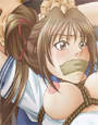 欲望回帰 第112章 -汚された制服 1 爆乳娘さつき編-