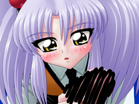 あのこのおくちぞえ 4のサンプル画像 2