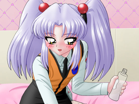 あのこのおくちぞえ 4のサンプル画像 3