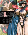 爆乳大元帥CG集