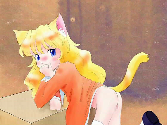 下脱ぎ同盟CG集 Vol.1のサンプル画像 4