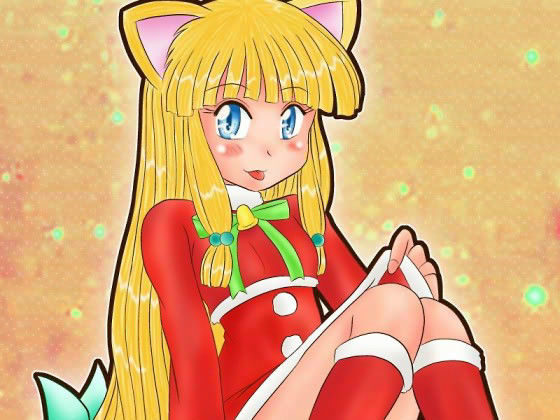 下脱ぎ同盟CG集 Vol.6のサンプル画像 2