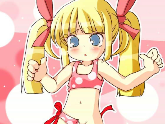 下脱ぎ同盟CG集 Vol.8のサンプル画像 1
