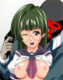 欲望回帰 第163章 -狙われた1人暮らし 1 巨乳眼鏡っ娘・玲編-