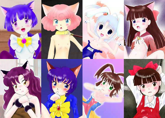 【30%OFF】
                                                                        野良猫瓦版 壱のサンプル画像 1