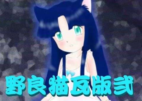 野良猫瓦版 弐の表紙