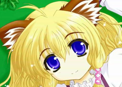 ちょびみみ総集編の表紙