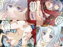 わいず・が〜るず えたあなる！！ 〜Y’s Girls E！！〜