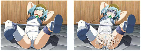 In a pinchのサンプル画像 2