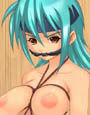 欲望回帰 第217章 -Princess Slave 2nd 惨めなBB娘二匹編-