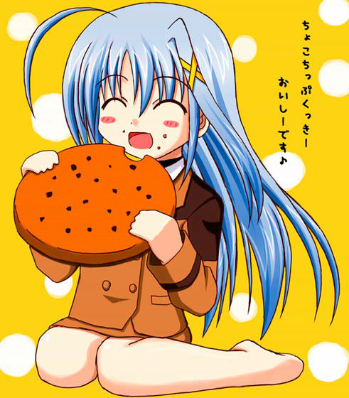 リリカルサイクル vol.01のサンプル画像 2