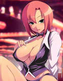 欲望回帰 第224章 -Rio de Mad R●●erザーメン漬[1]女ディーラーRio嬢-