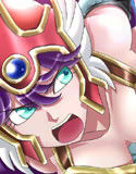 モンスターに捕まった 3