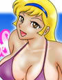 BEACH HEROINES