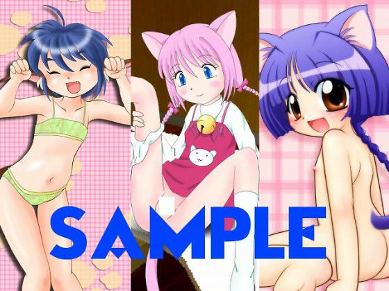 更衣萌 こじか エロ画像4