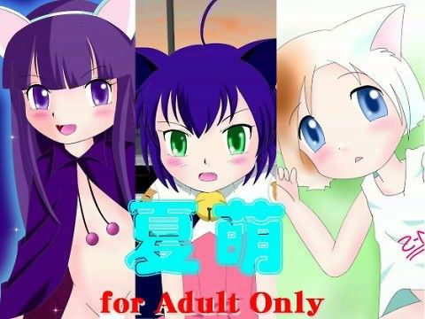 【30%OFF】
夏萌の表紙