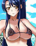 欲望回帰 第260章 -Athlete girl r●●e beach volleyball深尾千夏選手-