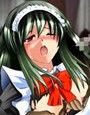 Maid in Prison 〜メイドインプリズン〜