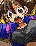 ヌルヌル魚介類