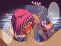 女盗賊快楽刑