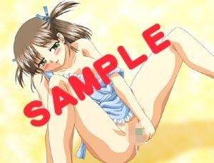 サンプル画像