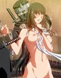 美闘士陵●絵巻