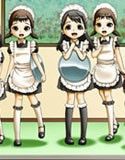 メイド姉妹を孕ませろ！ 画像3