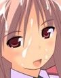 綾乃お嬢様の乱交で初体験