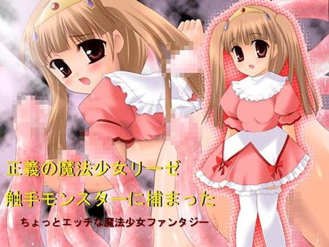 愛姫伝記ブランシェ!の表紙