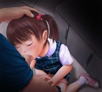 えろまんが少女痴態画集イラスト・CG集dmm18fanzaの画像