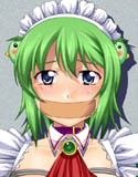 欲望回帰 第279章 -メイド沙羅嬢de中出し汁塗れ緊縛レ●プ-