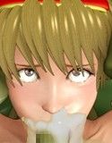 女戦士ゆう子の冒険 〜オーク陵●編〜