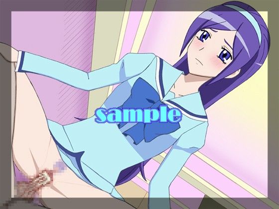 月のラブキュア-ボテ腹の聖戦士-（CLVMOONCGCollectionvol.3） Cecilia soft エロ画像4