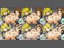 種乳00 -大天使乳宴編-