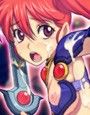ビキニアーマーズ ビキニアーマー女戦士CG集