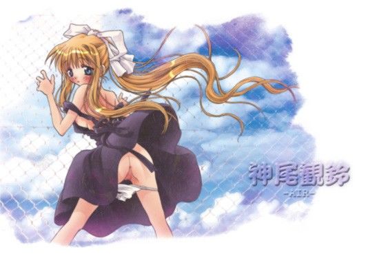 SEASON2 センチメンタルグラフィティ エロ画像2