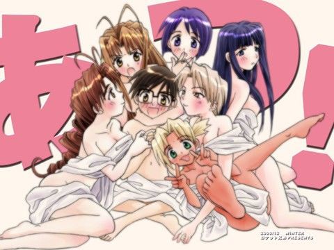 【センチメンタルグラフィティ 同人】SEASON2