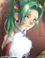 FFheroines陵●記
