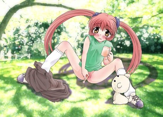 SEASON3 ラブひな エロ画像2