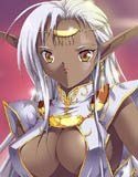 欲望回帰 第297章 -黒エルフ女剣士‘ピ●テース’強●計画-