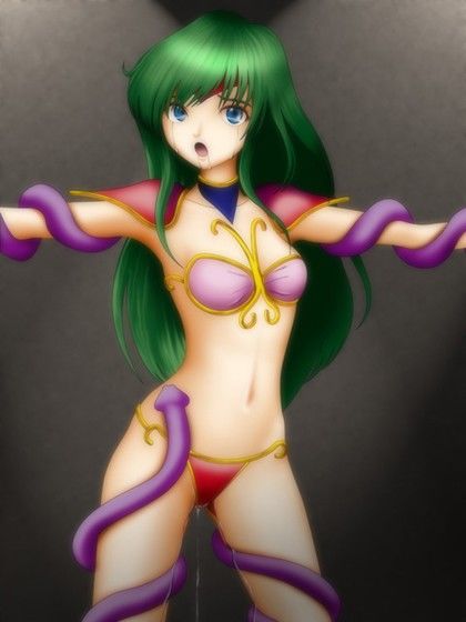 囚われの麗しき夢 画像1