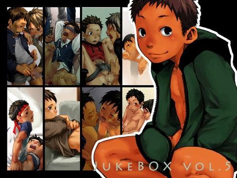 JukeBOX vol.5