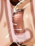 ちっさい御ばさん