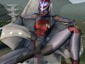 ギガンテックフェアリー episode 02