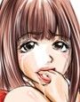 カナリの看板娘顔見せ☆